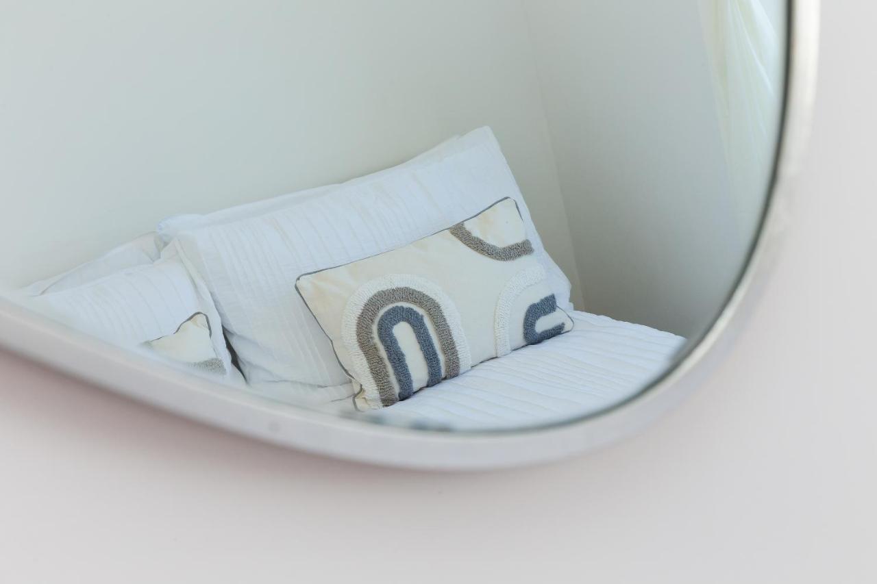 Apartament Seabreeze 3 - Seaview & Parking St Ives Zewnętrze zdjęcie